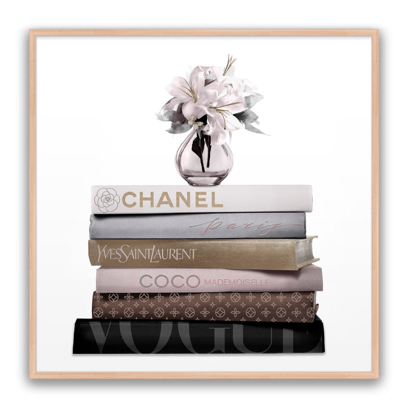 Paris Stack