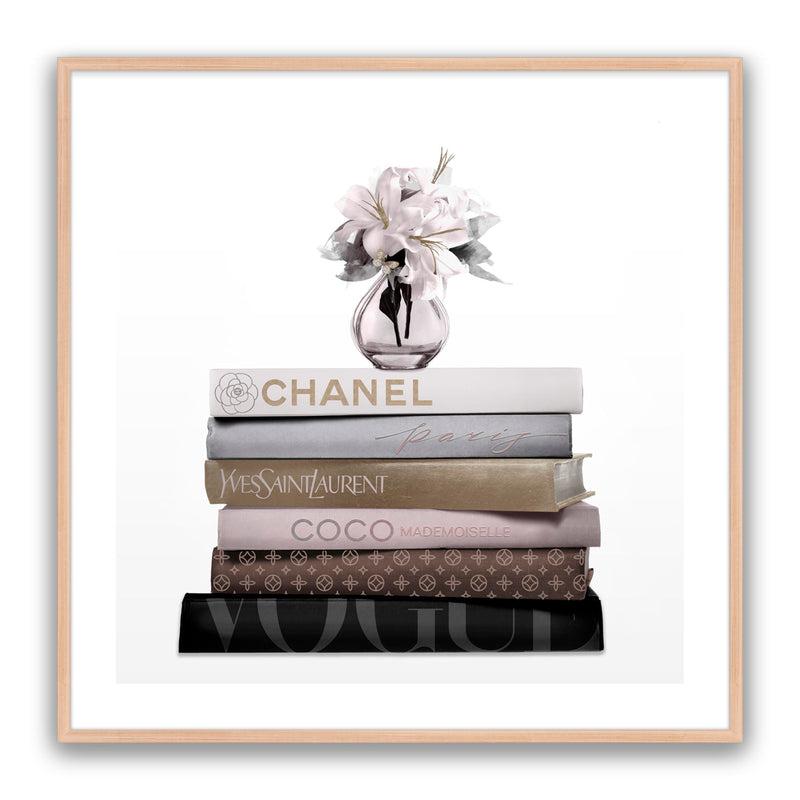 Paris Stack