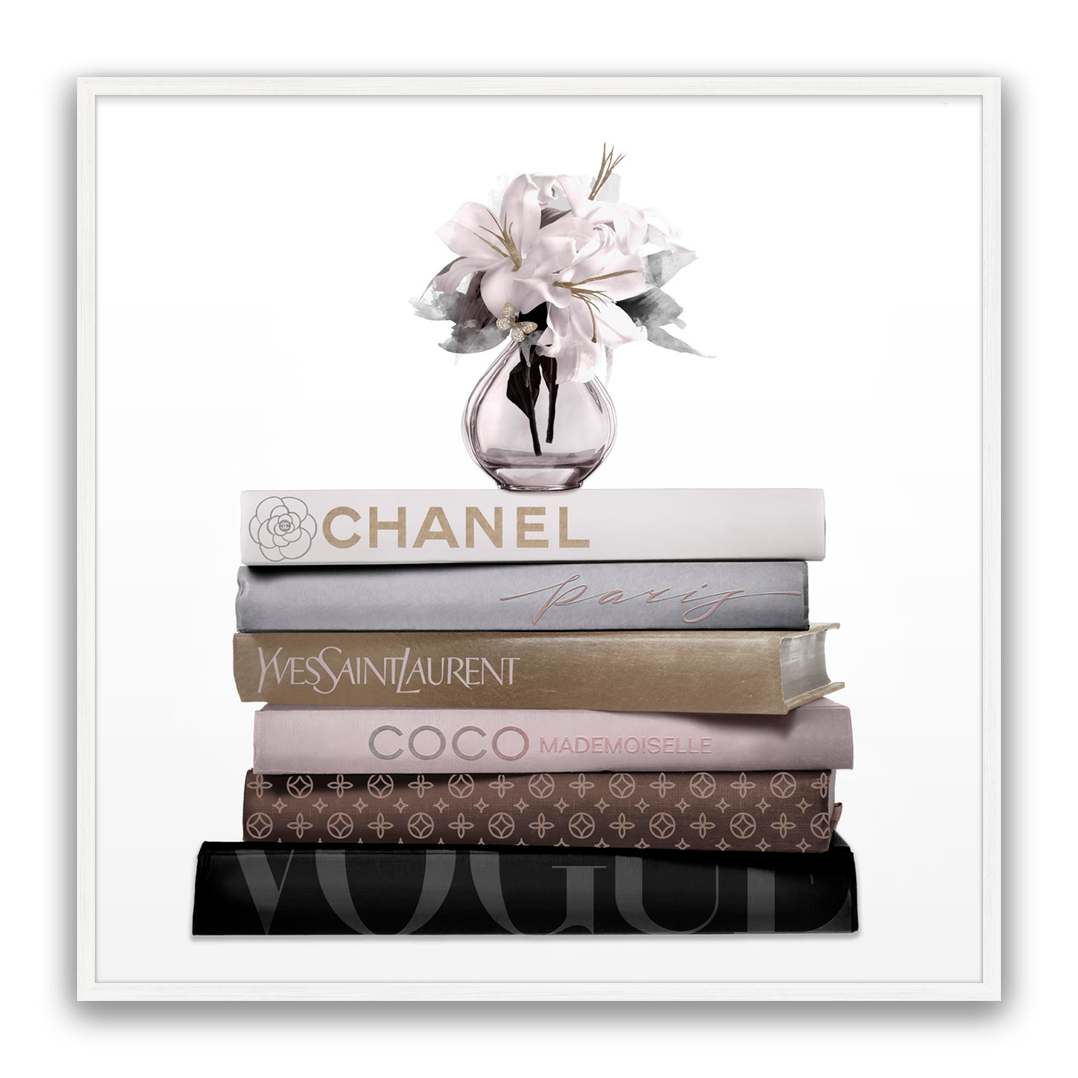 Paris Stack