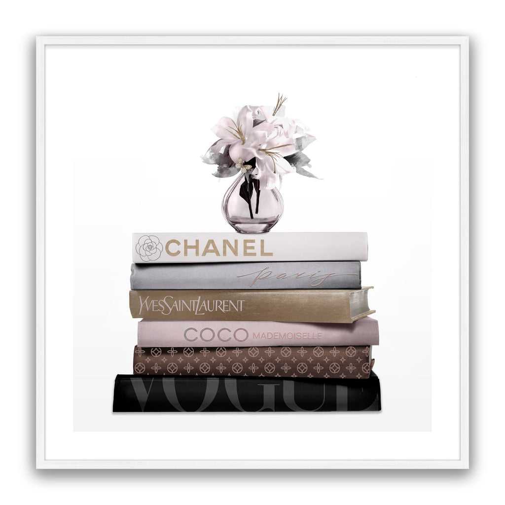 Paris Stack