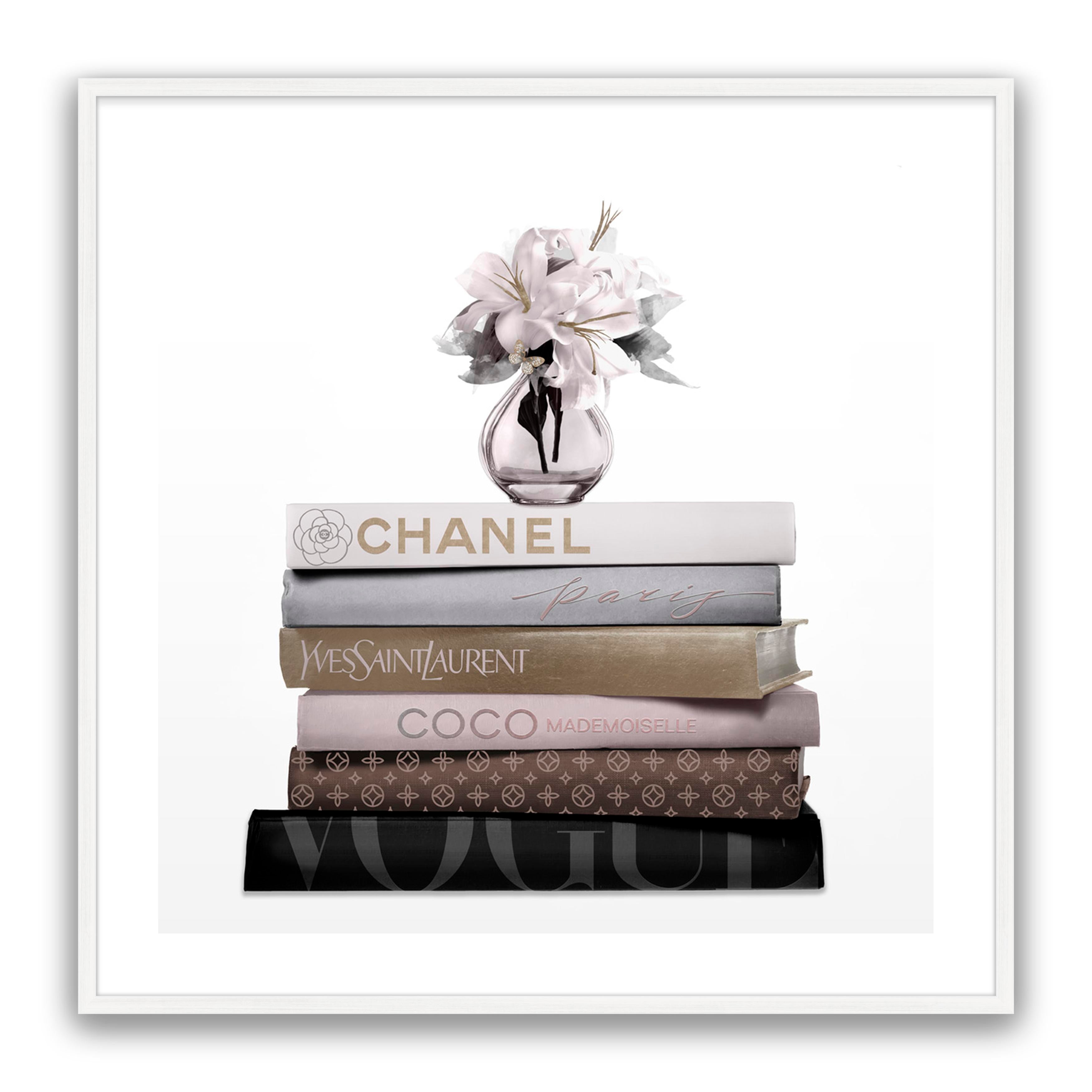 Paris Stack