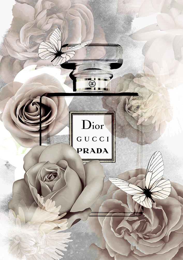 Sweet Smell