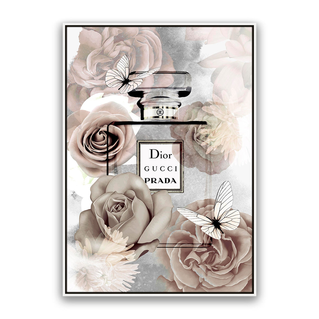 Sweet Smell