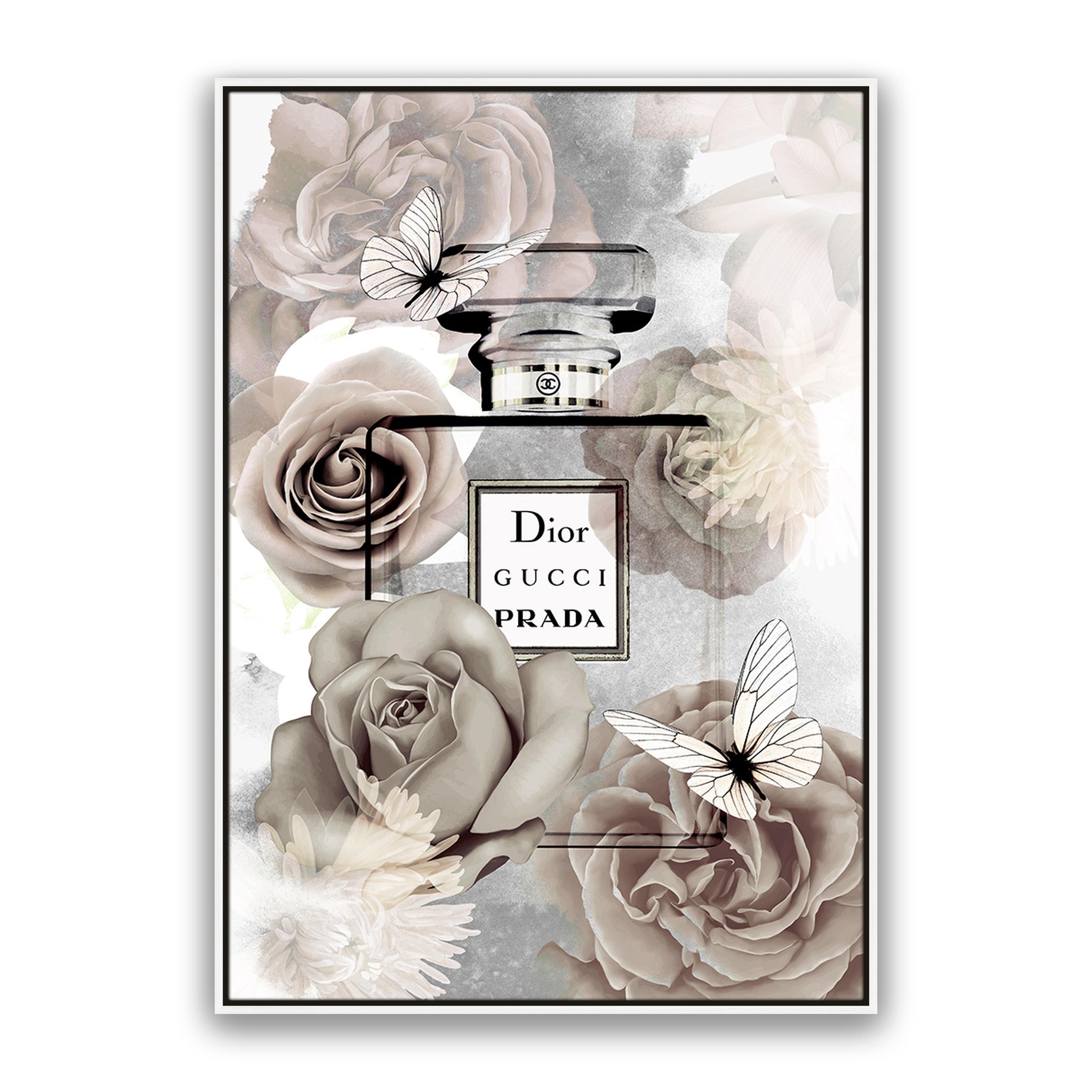 Sweet Smell