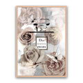 Sweet Smell
