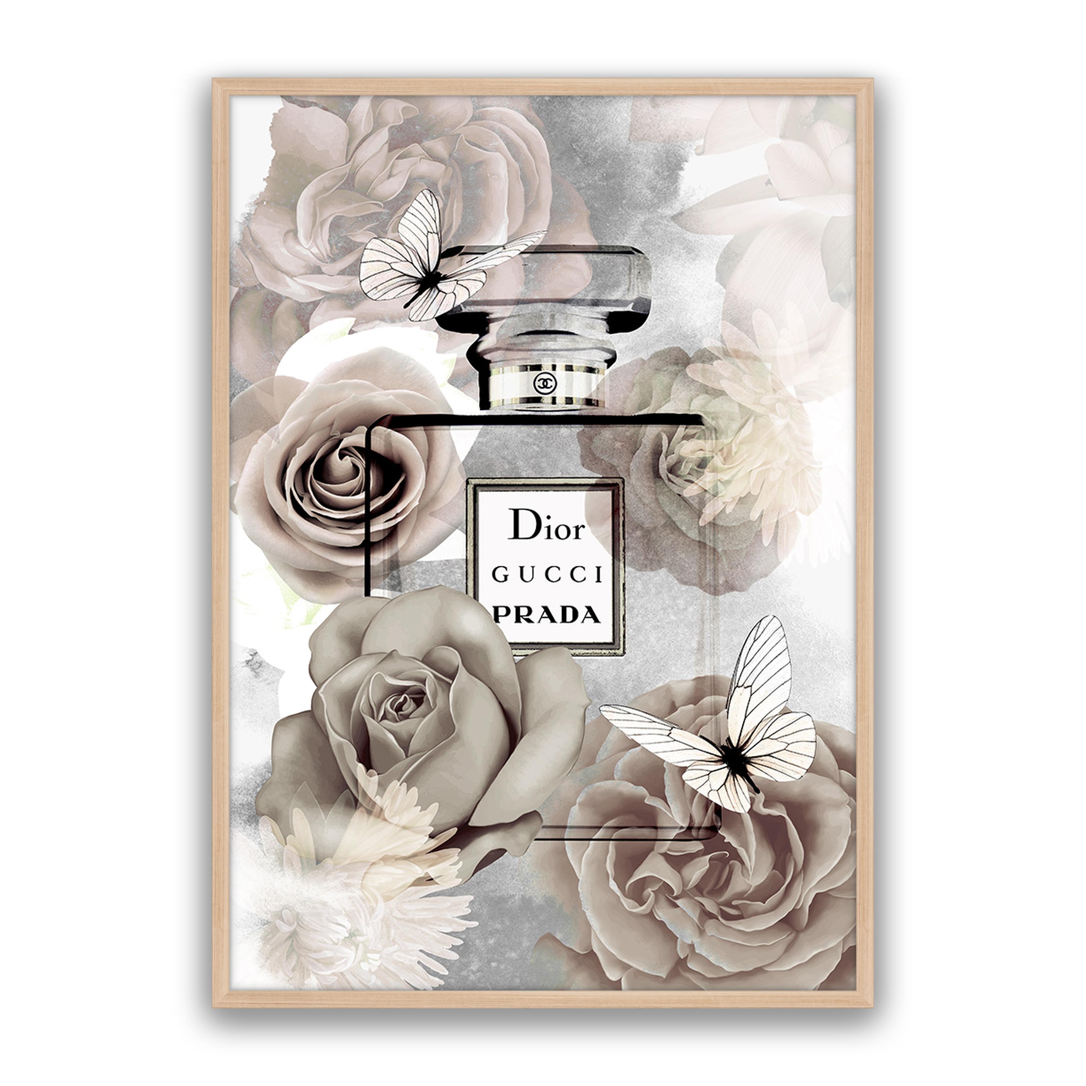 Sweet Smell