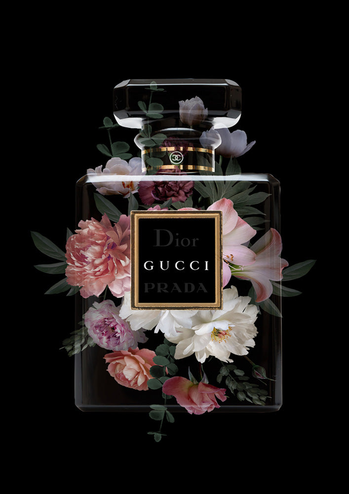 Luxe Bouquet