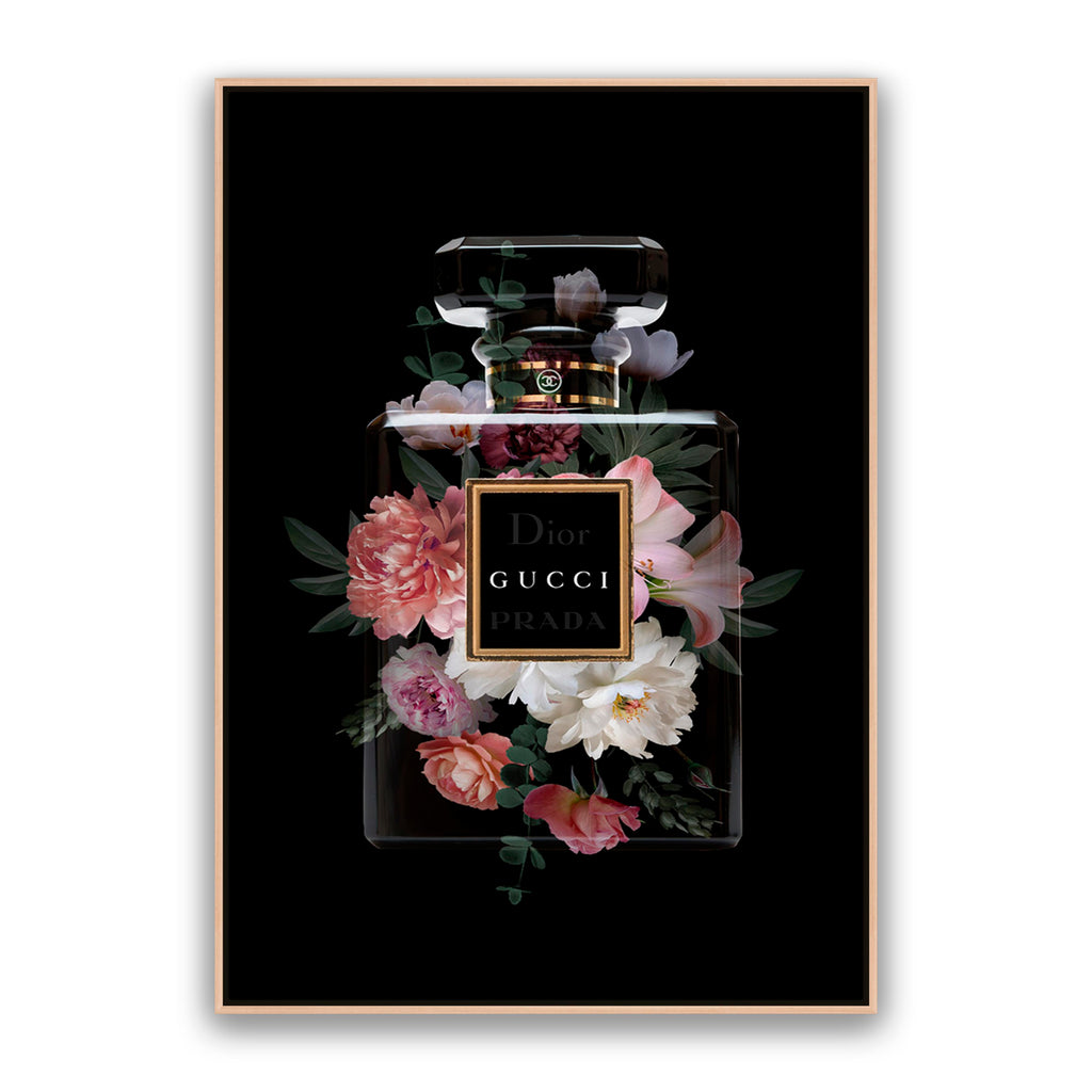 Luxe Bouquet