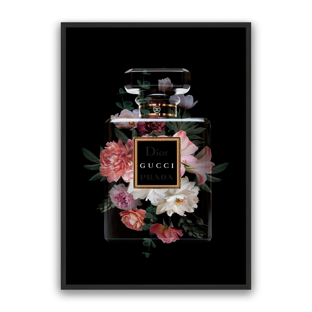 Luxe Bouquet