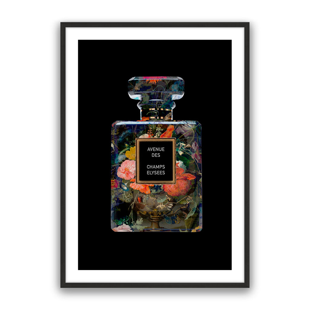 Vintage Bottle