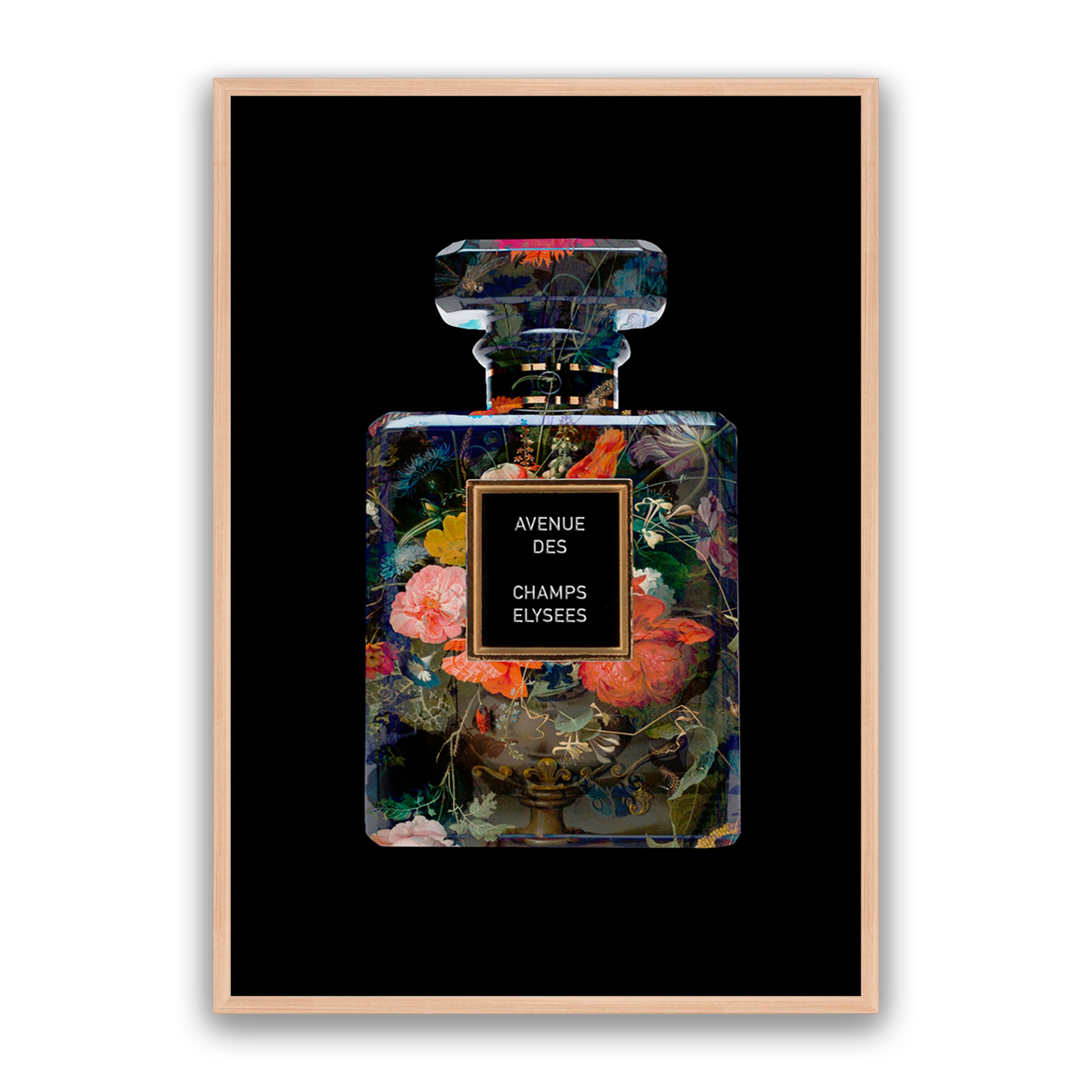 Vintage Bottle
