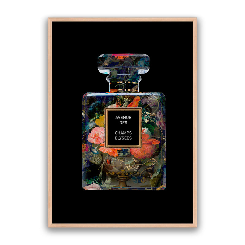 Vintage Bottle