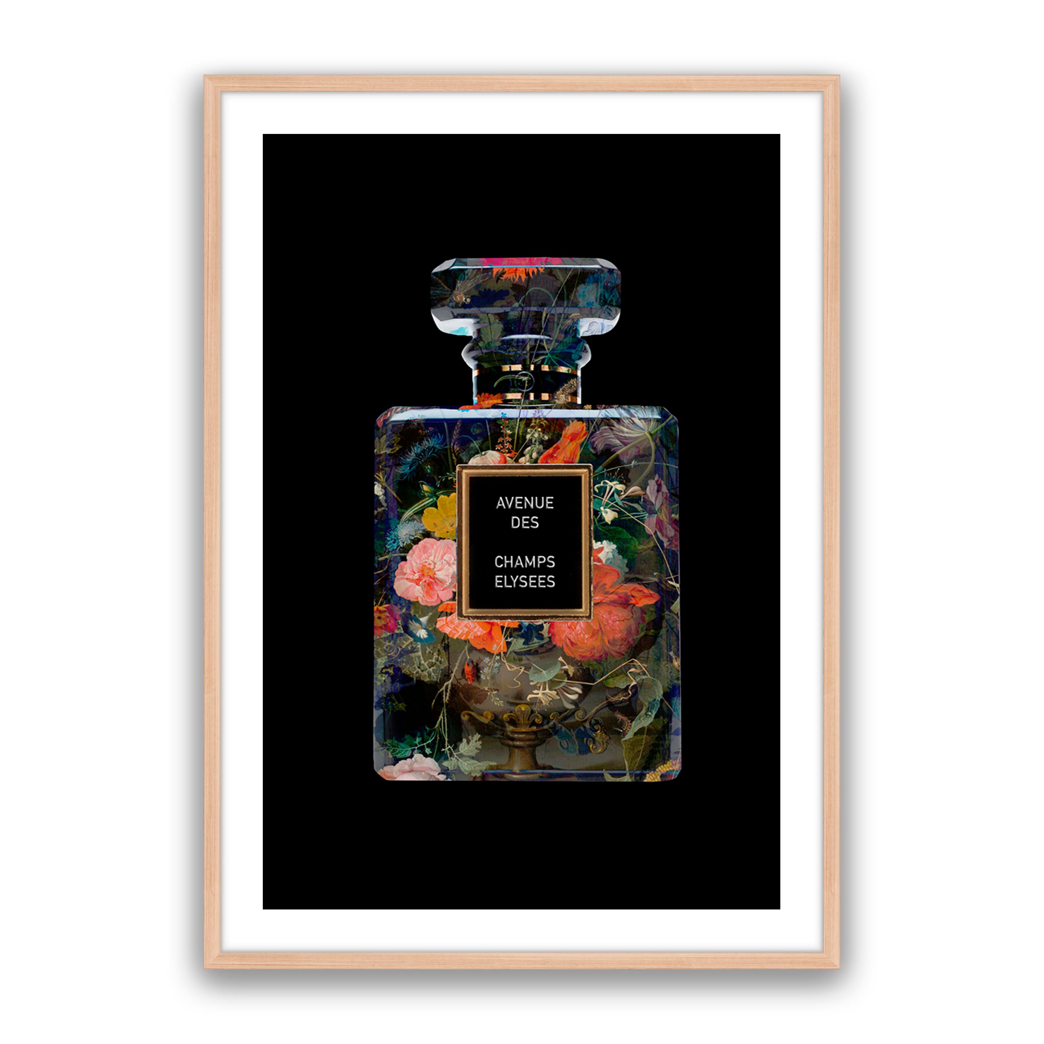 Vintage Bottle