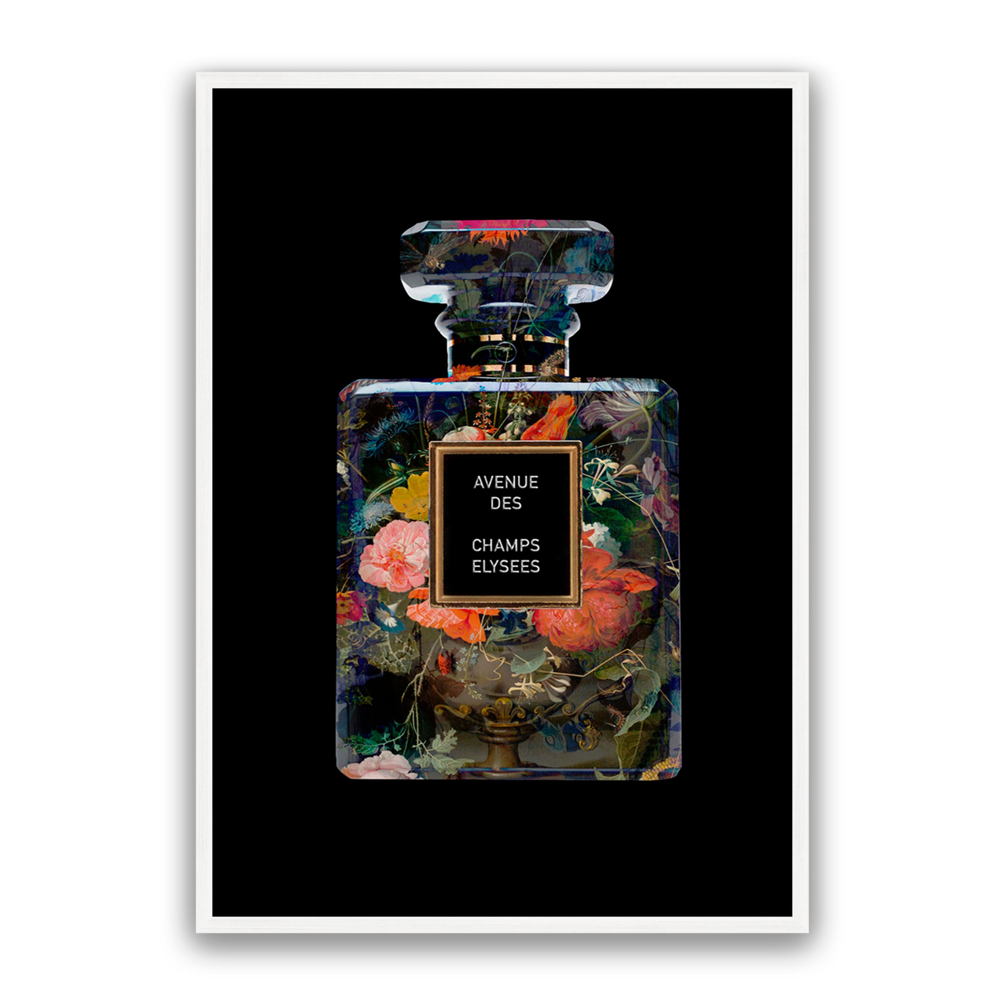 Vintage Bottle