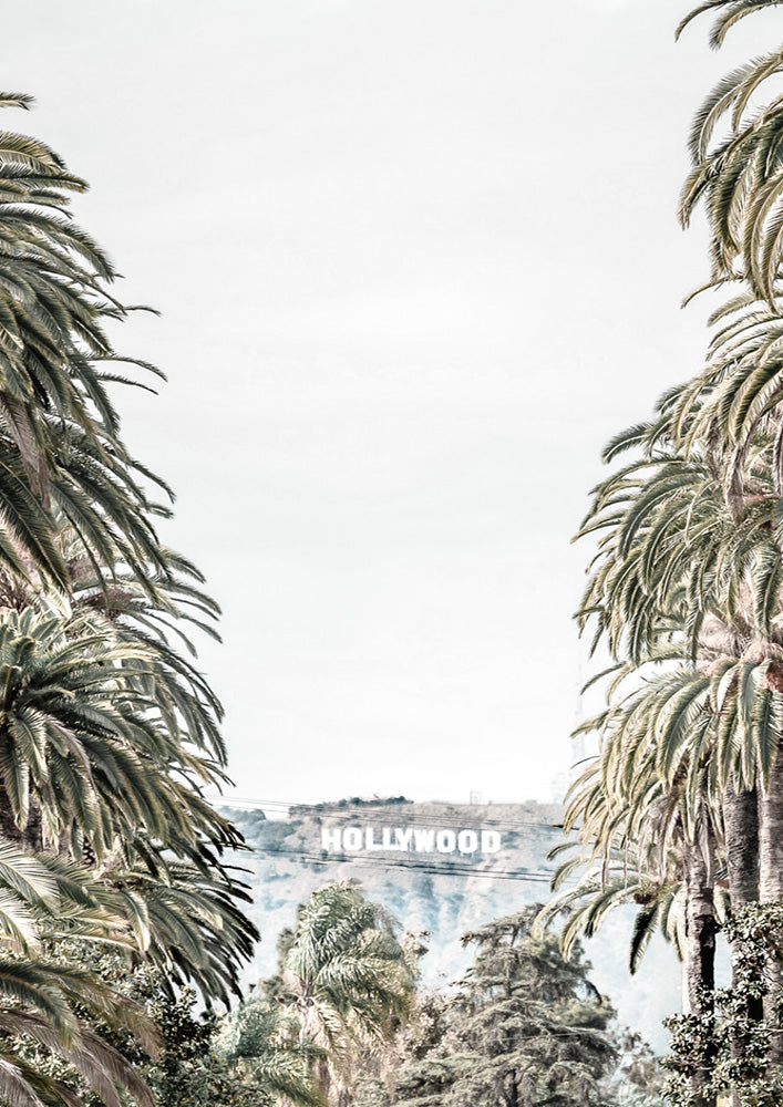 Hollywood