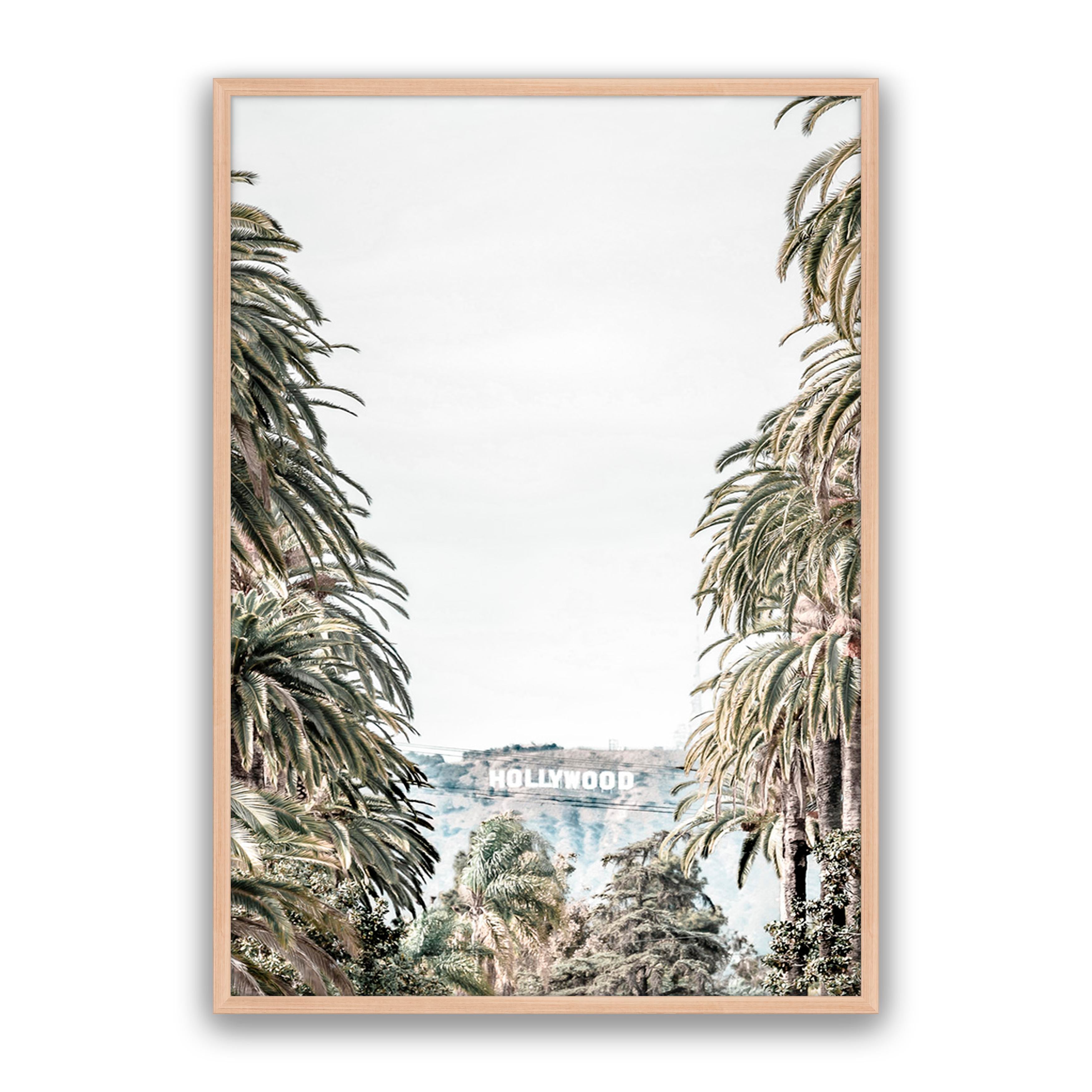 Hollywood