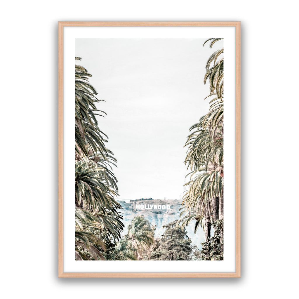 Hollywood