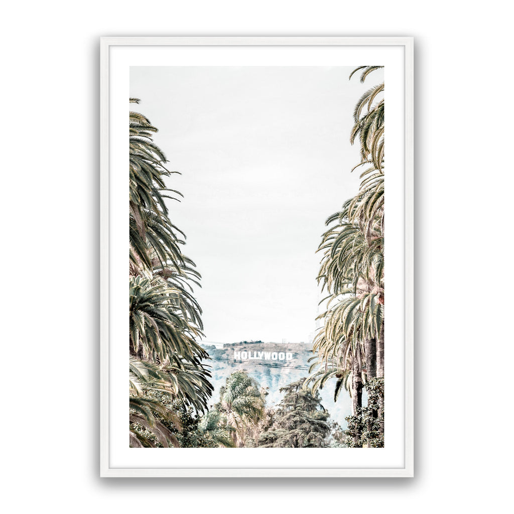 Hollywood