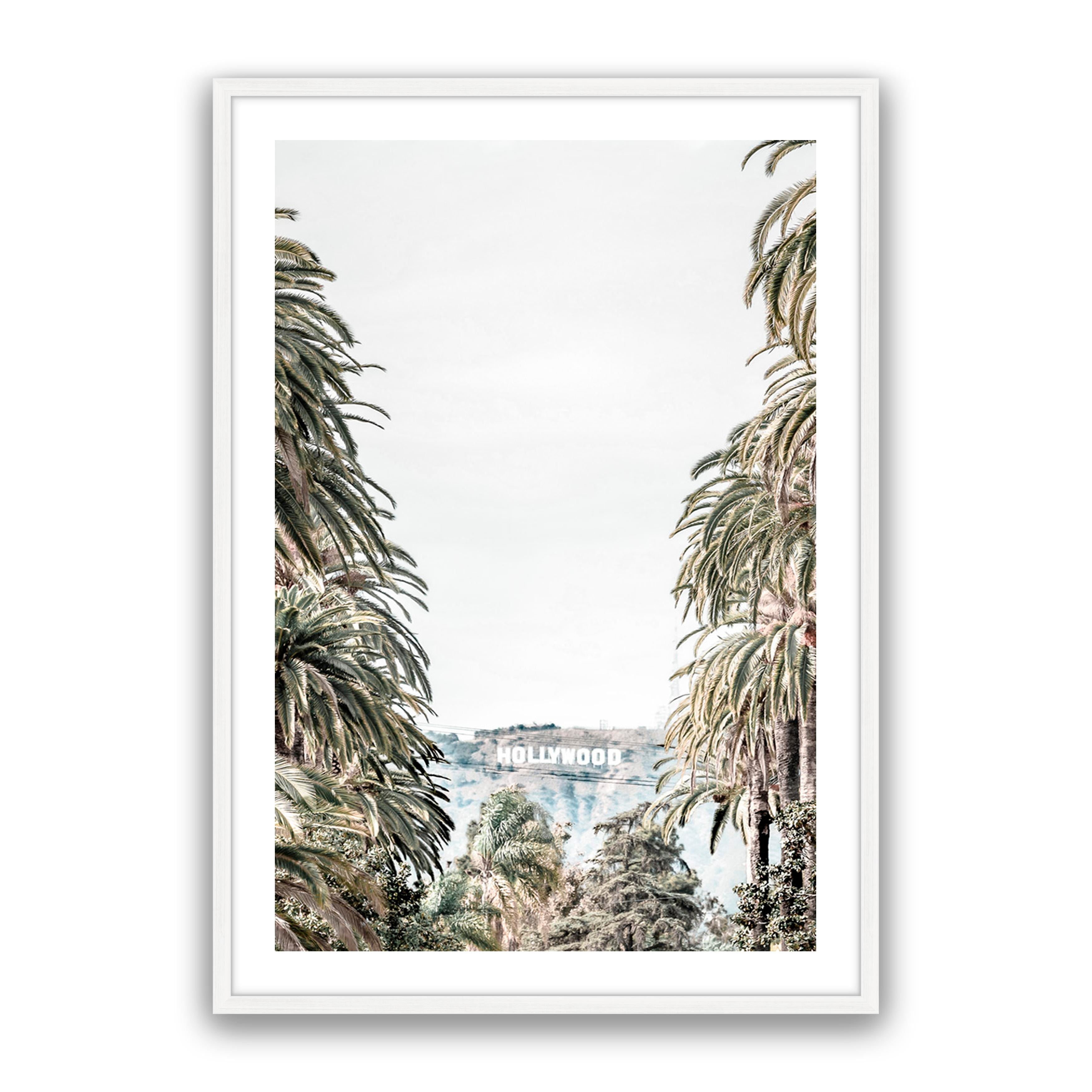 Hollywood