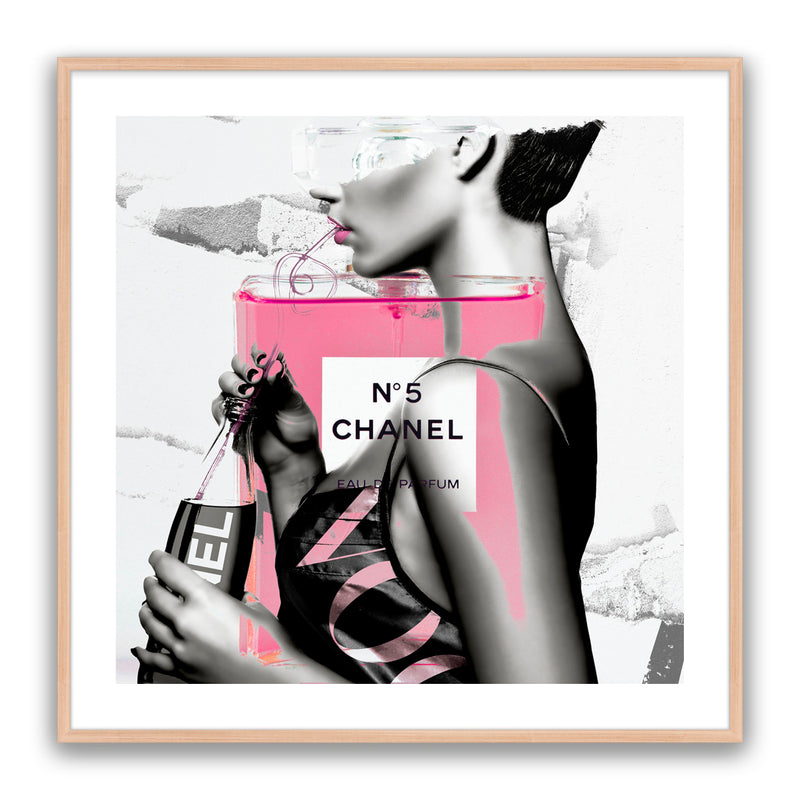 Take A Sip