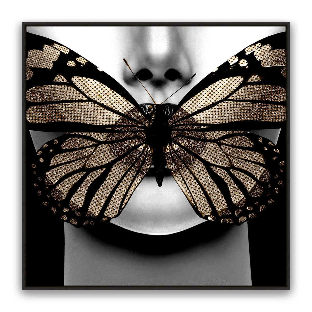 Butterfly Kiss