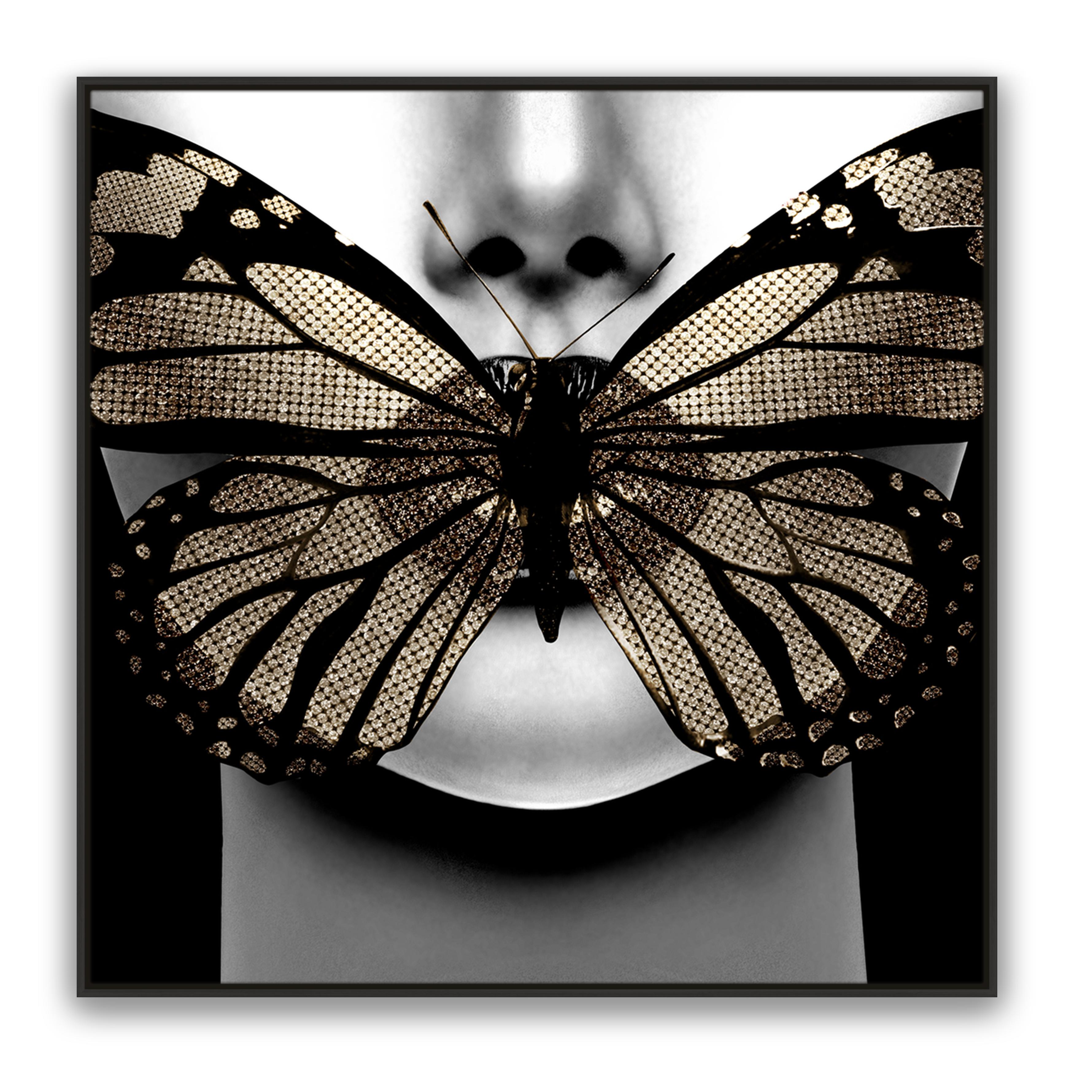 Butterfly Kiss