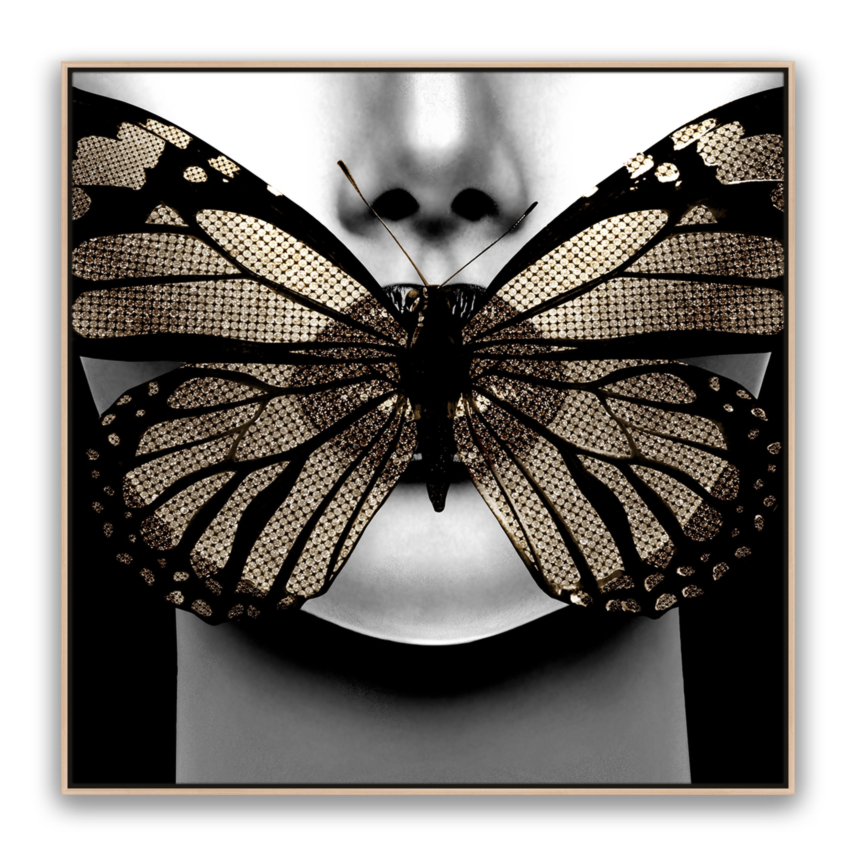 Butterfly Kiss