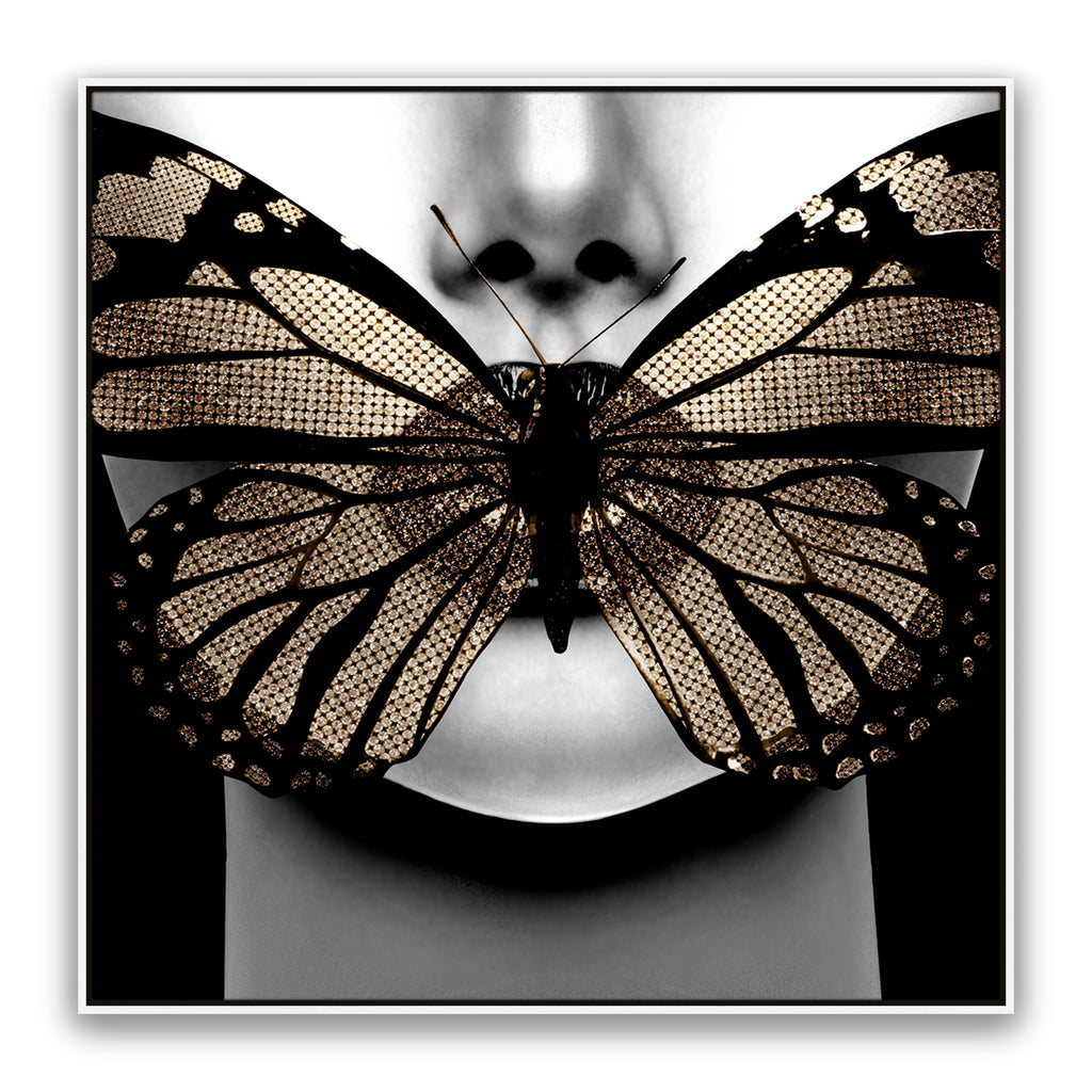 Butterfly Kiss