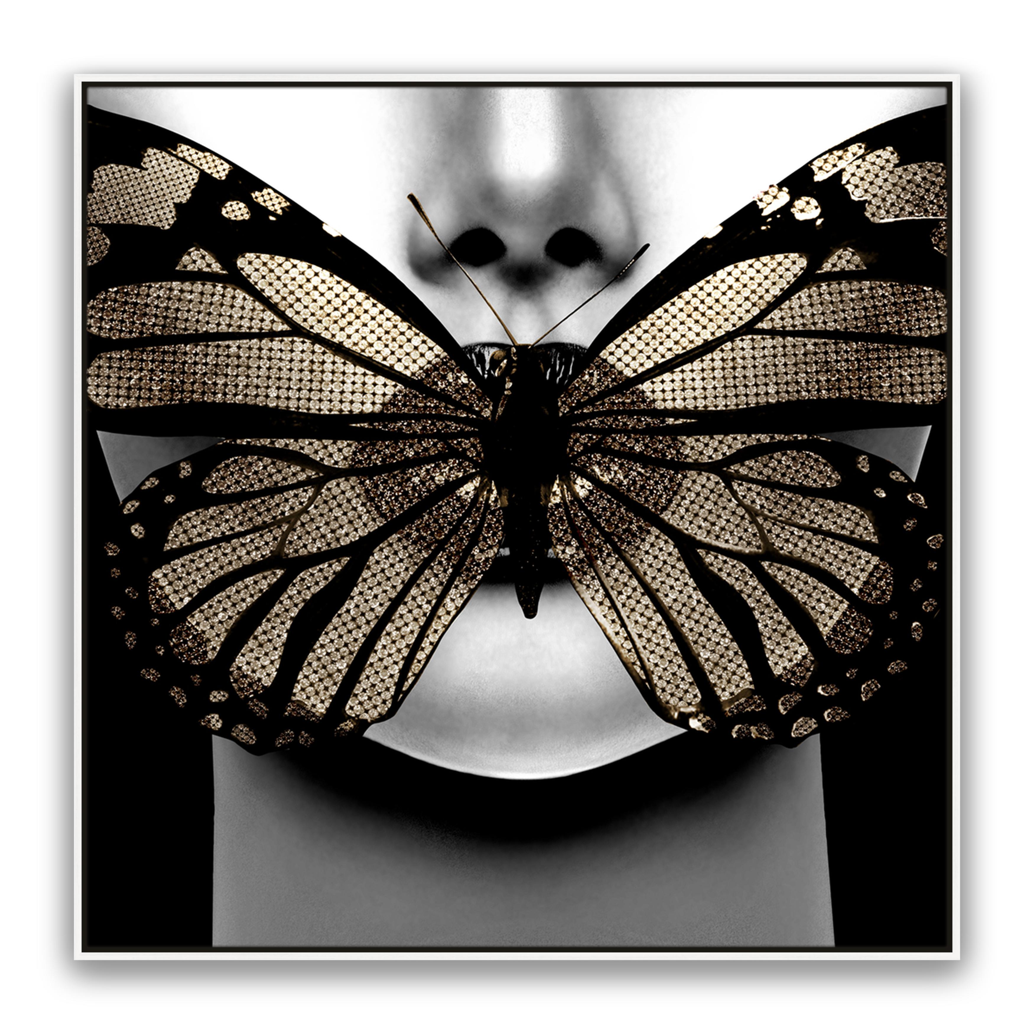 Butterfly Kiss