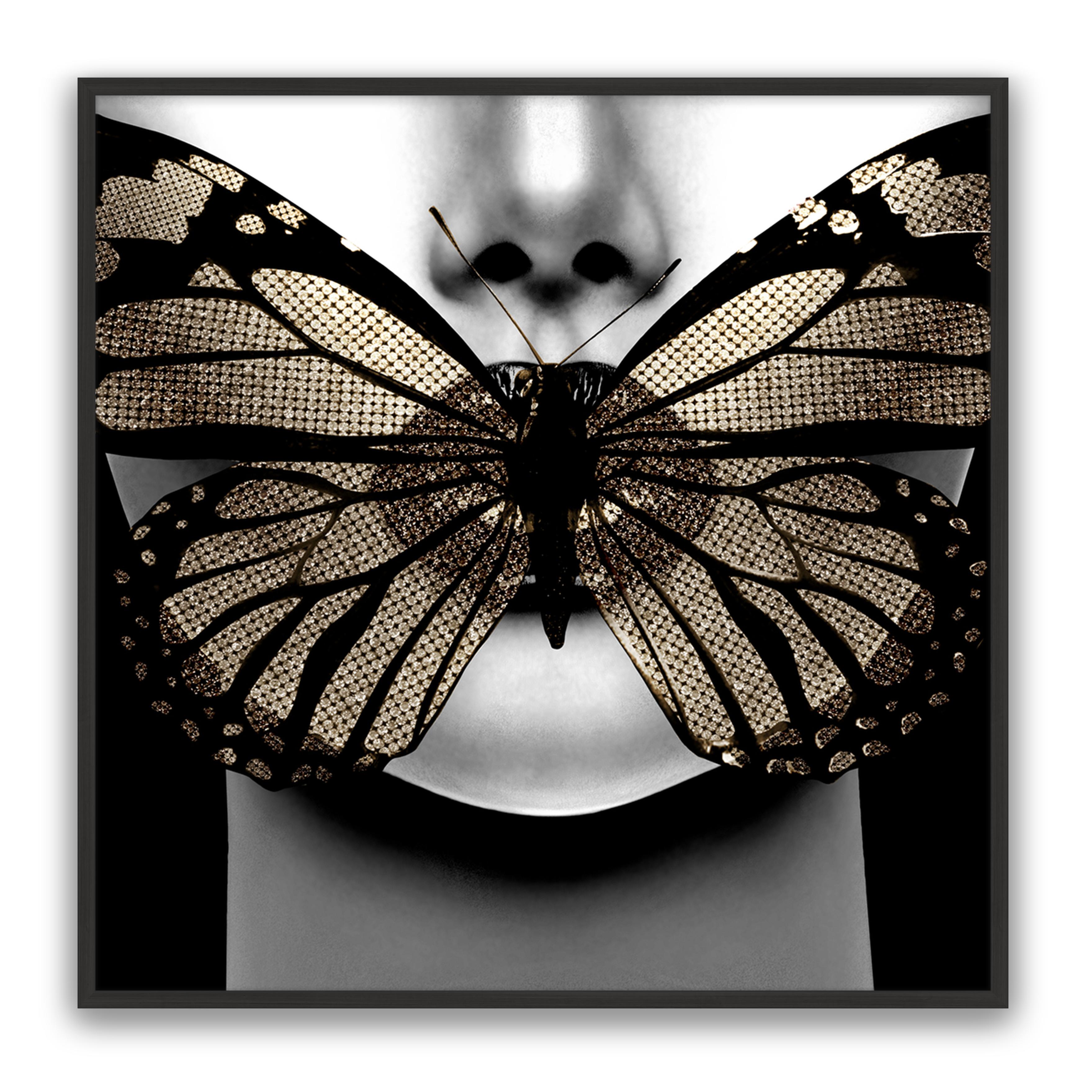 Butterfly Kiss