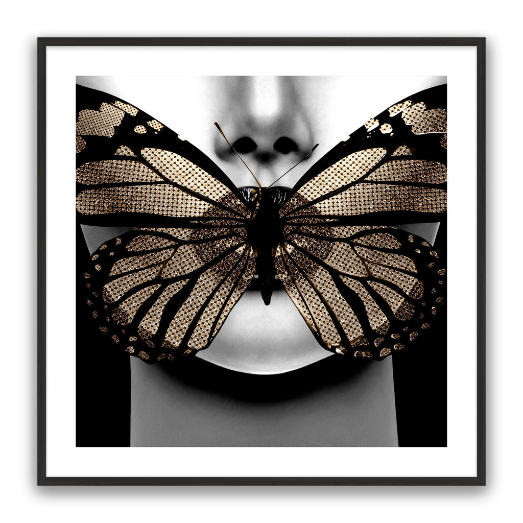Butterfly Kiss