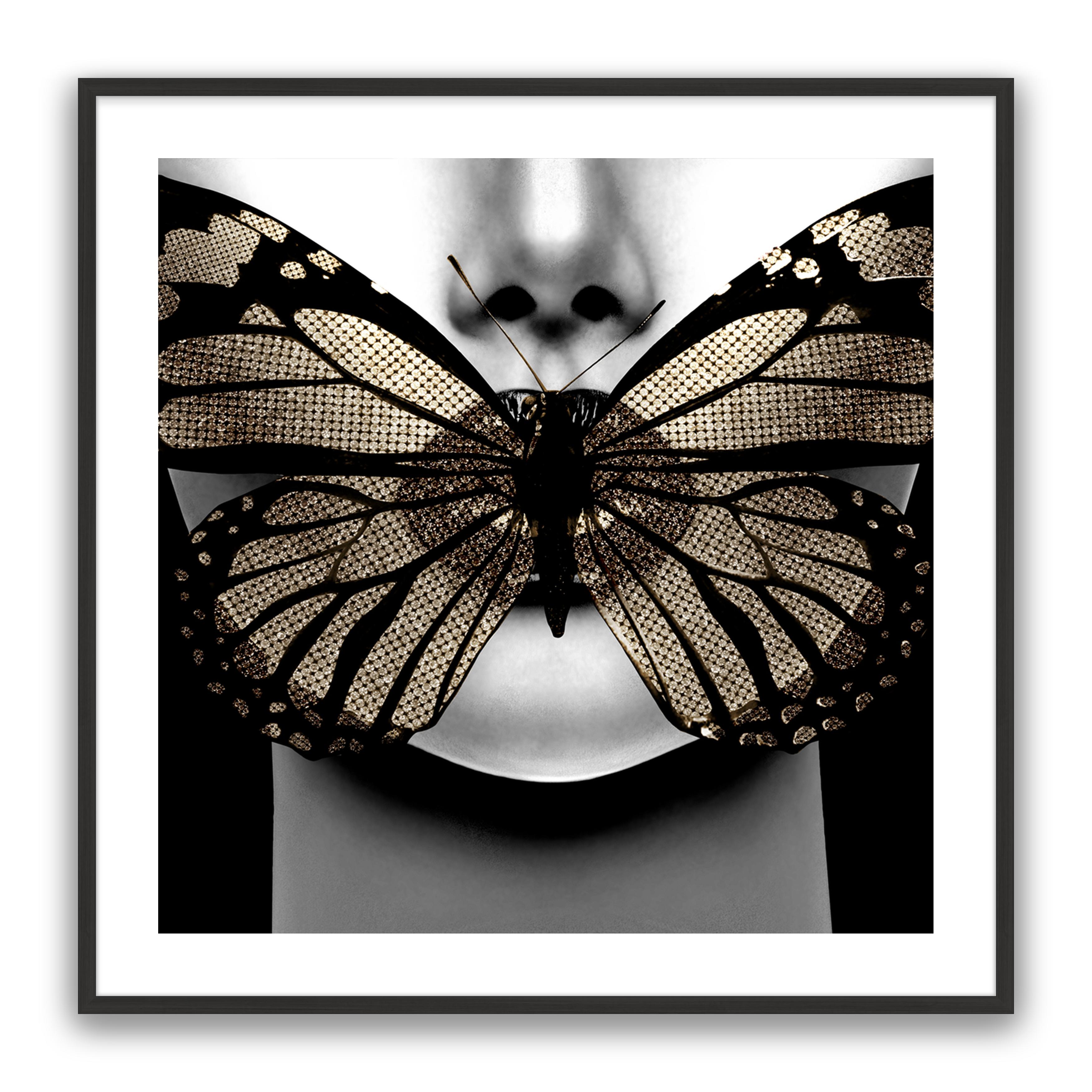Butterfly Kiss