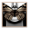 Butterfly Kiss