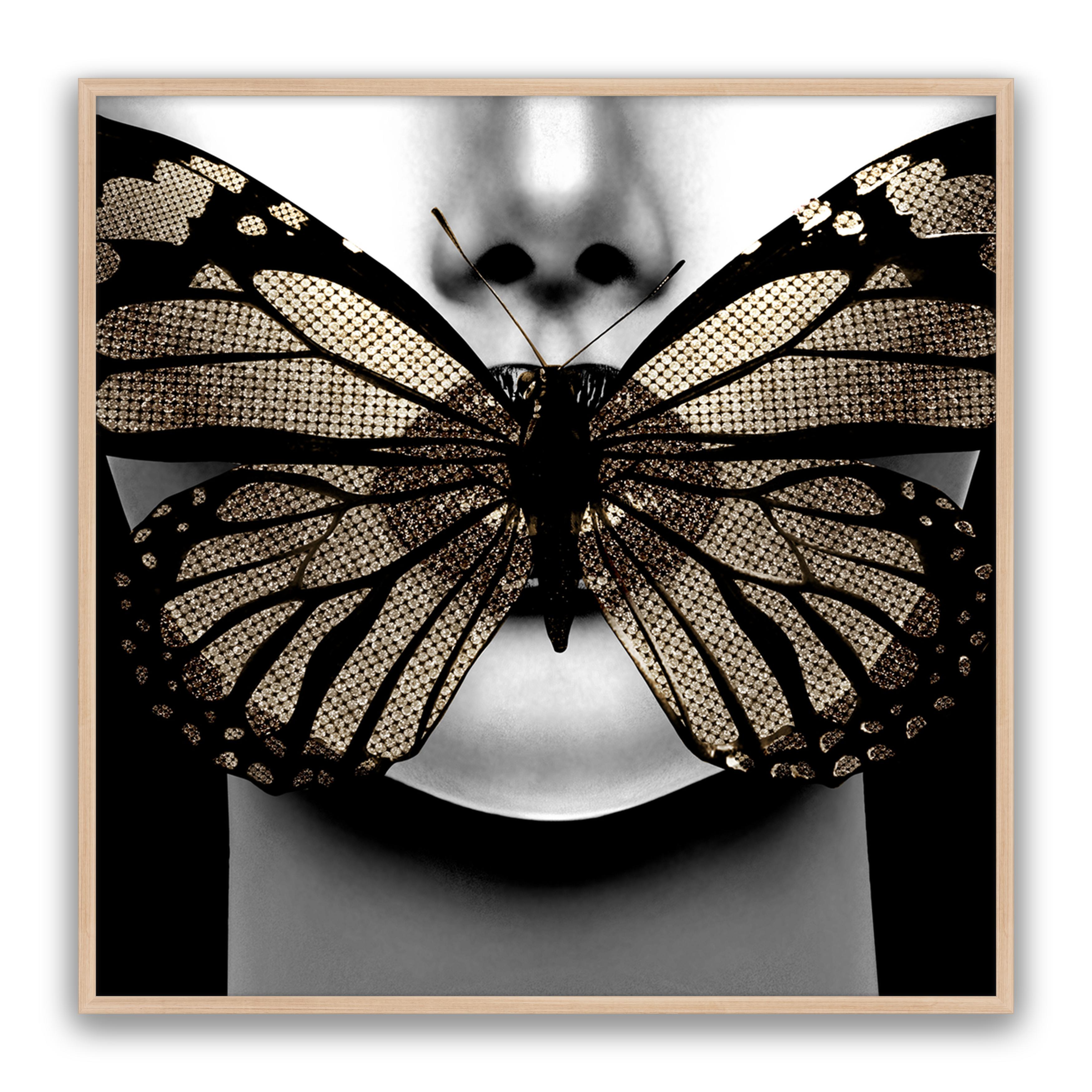 Butterfly Kiss