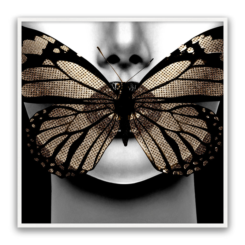 Butterfly Kiss