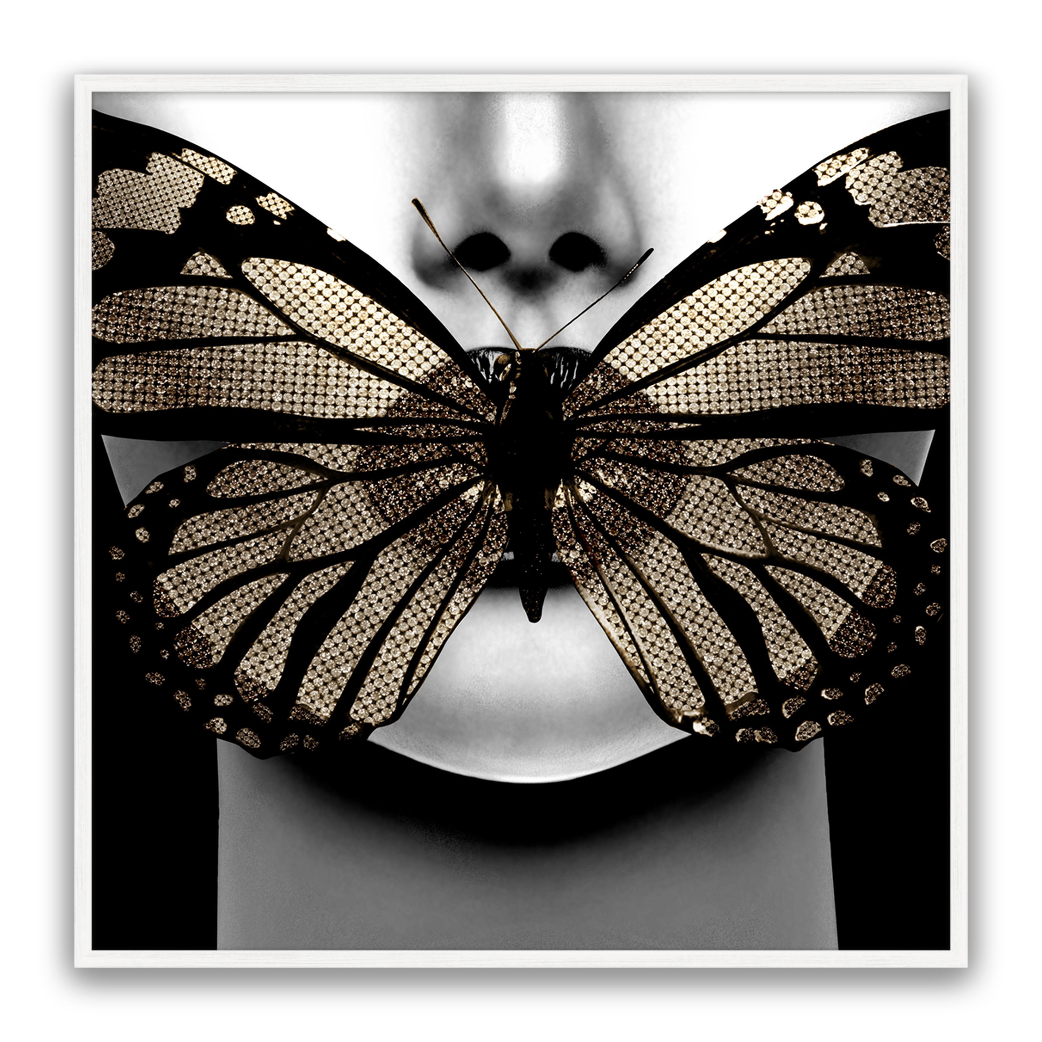 Butterfly Kiss