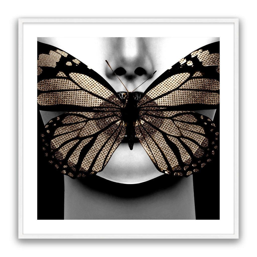 Butterfly Kiss