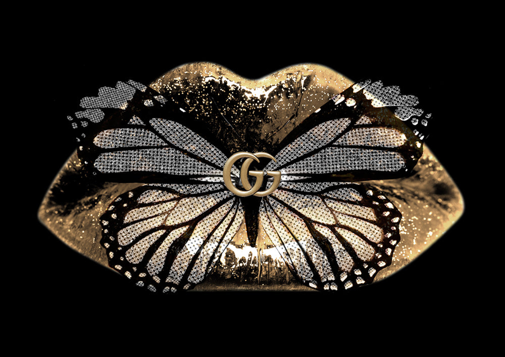 Kiss My Gucci