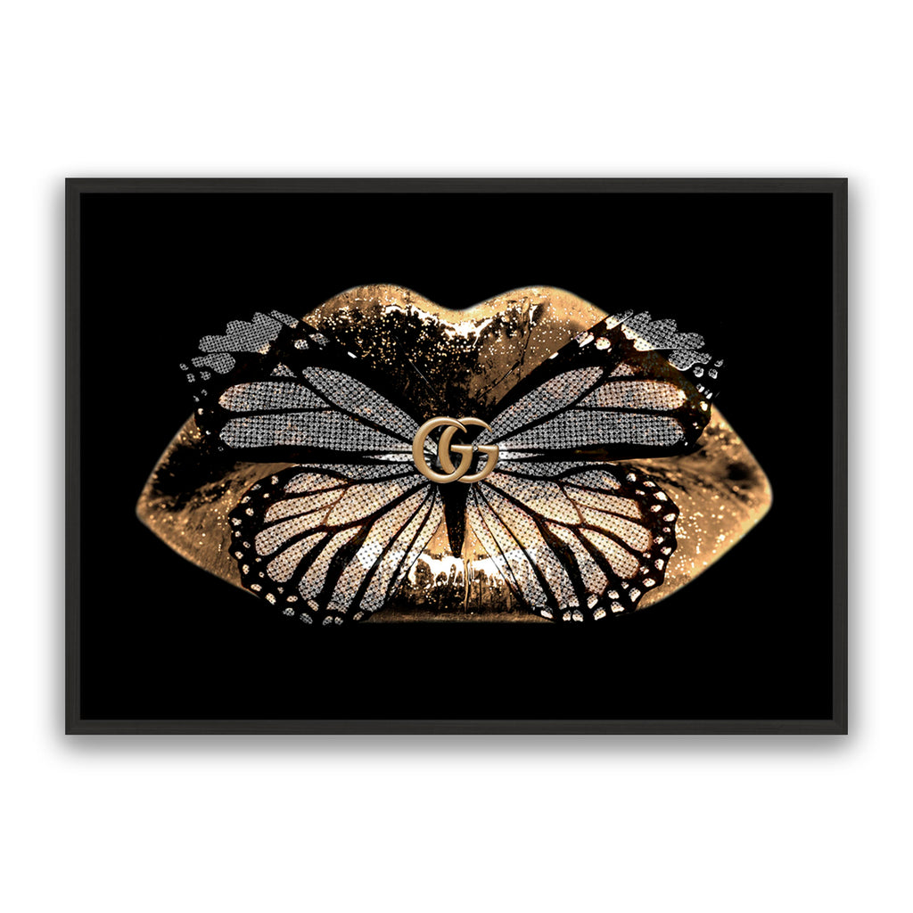 Kiss My Gucci