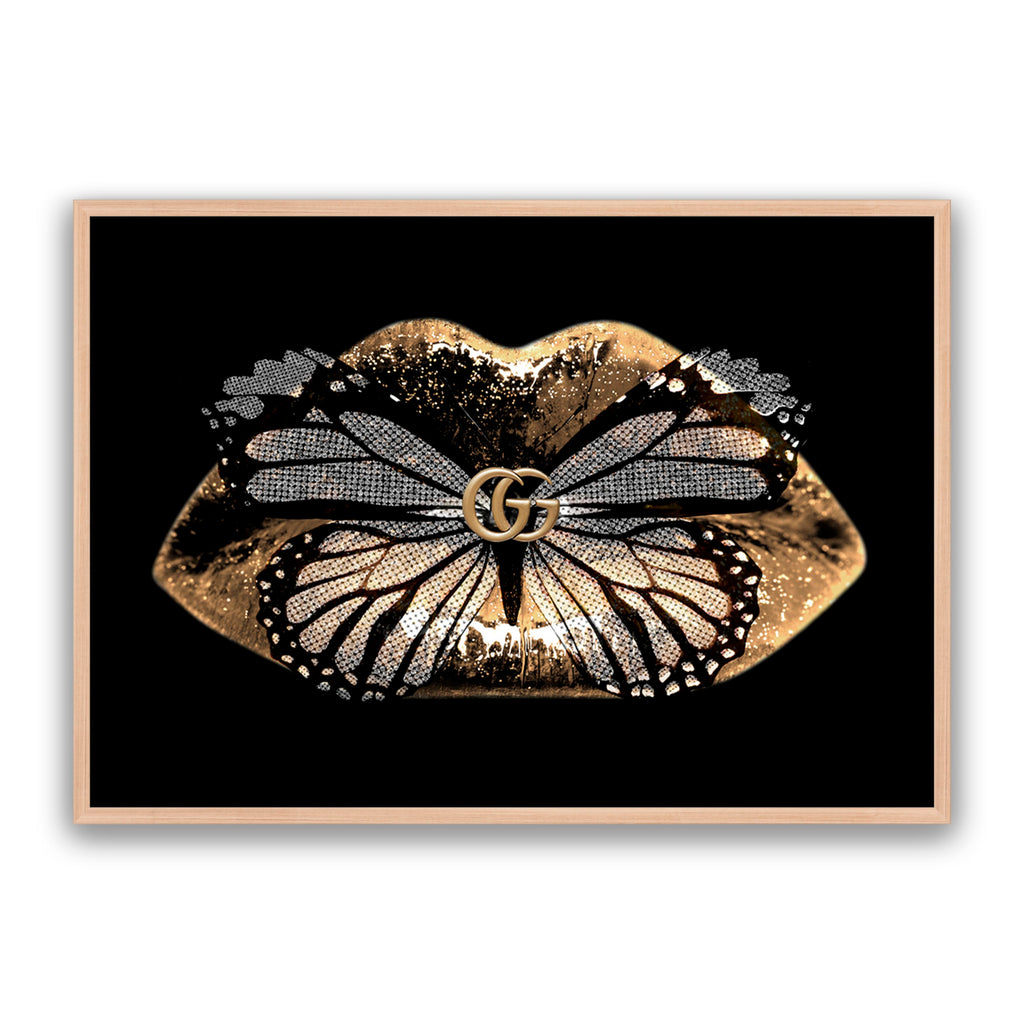 Kiss My Gucci