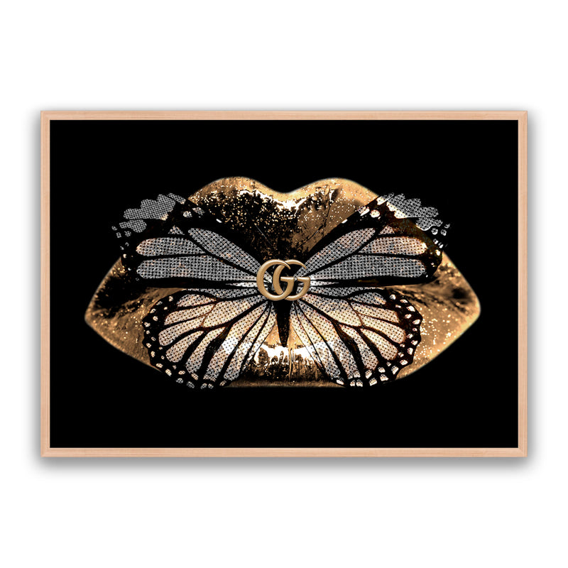 Kiss My Gucci