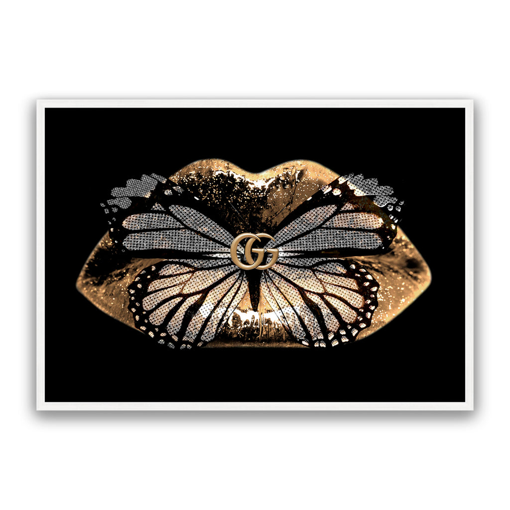 Kiss My Gucci