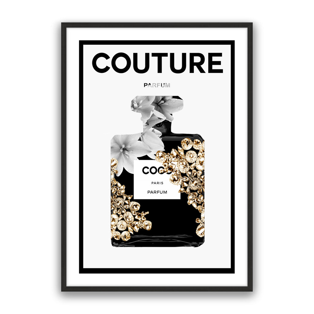Couture Gold