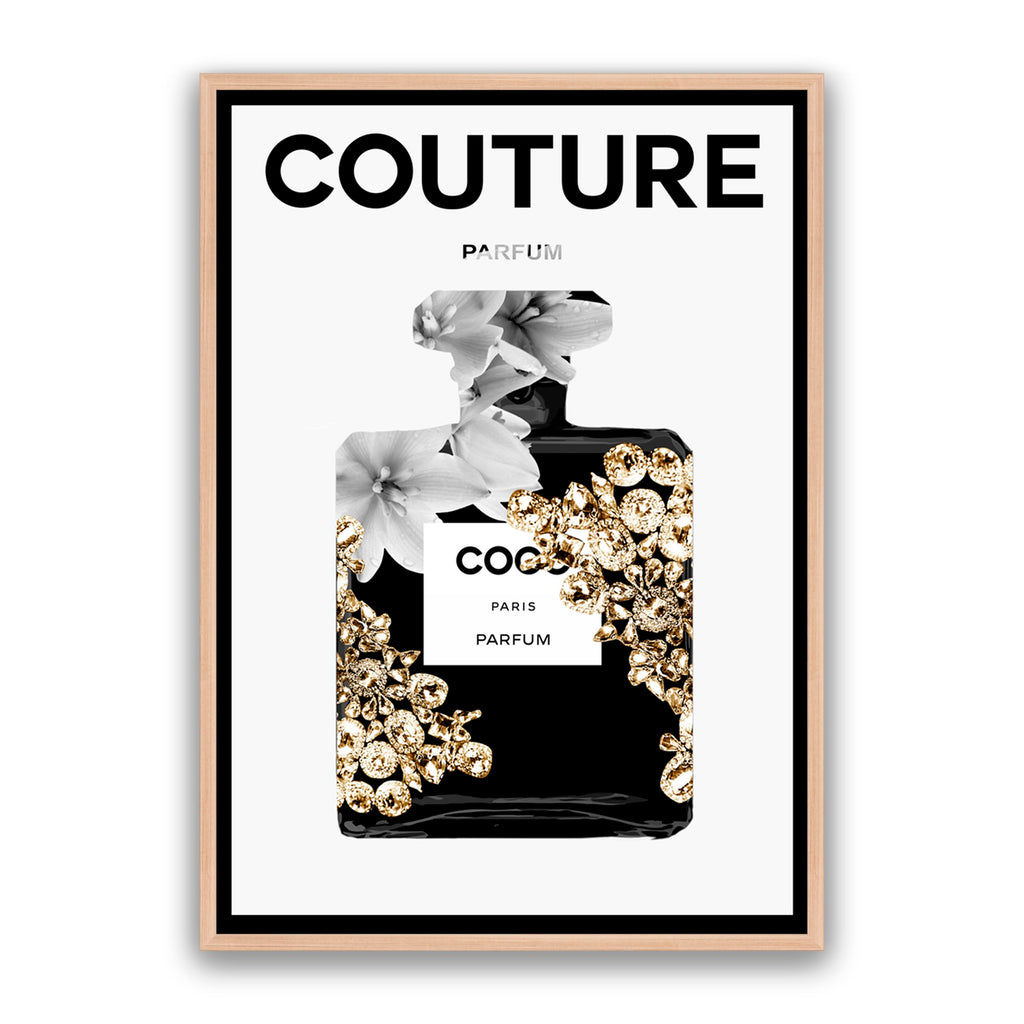 Couture Gold