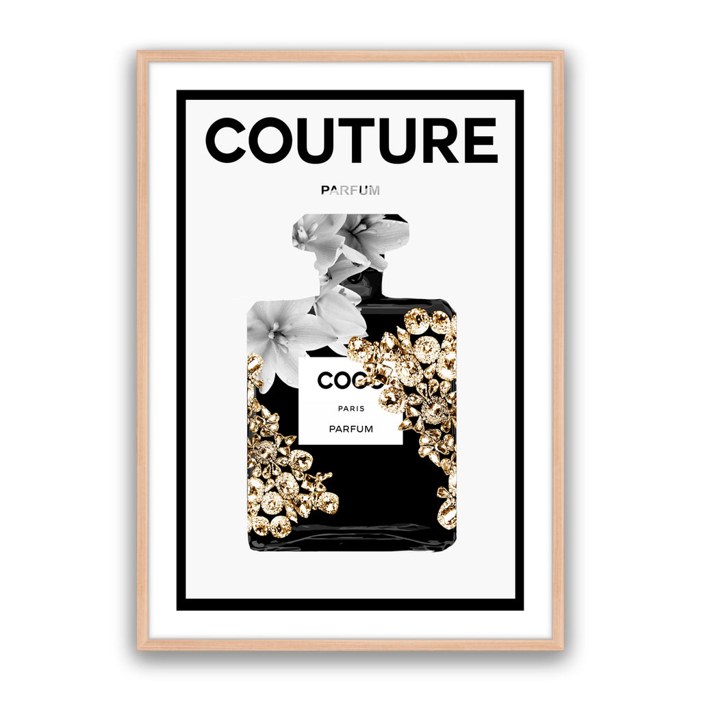 Couture Gold