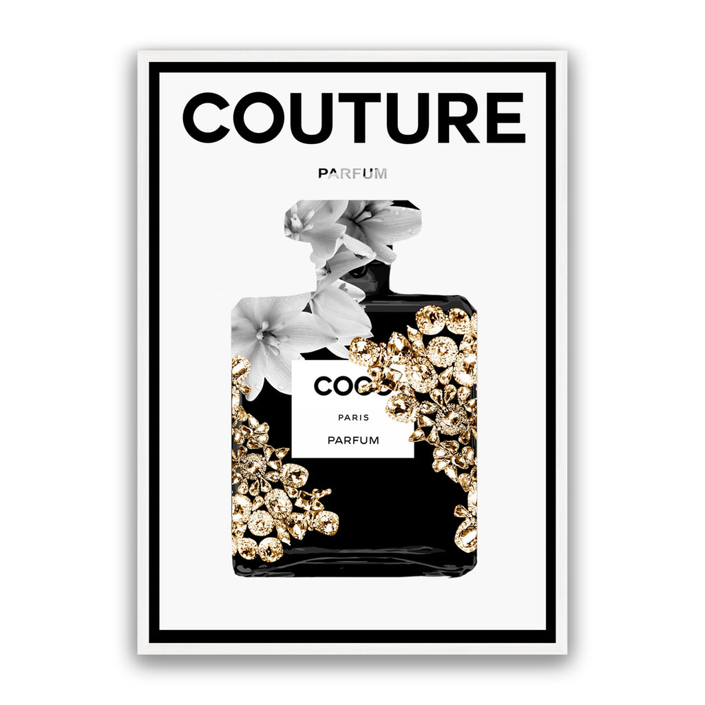 Couture Gold