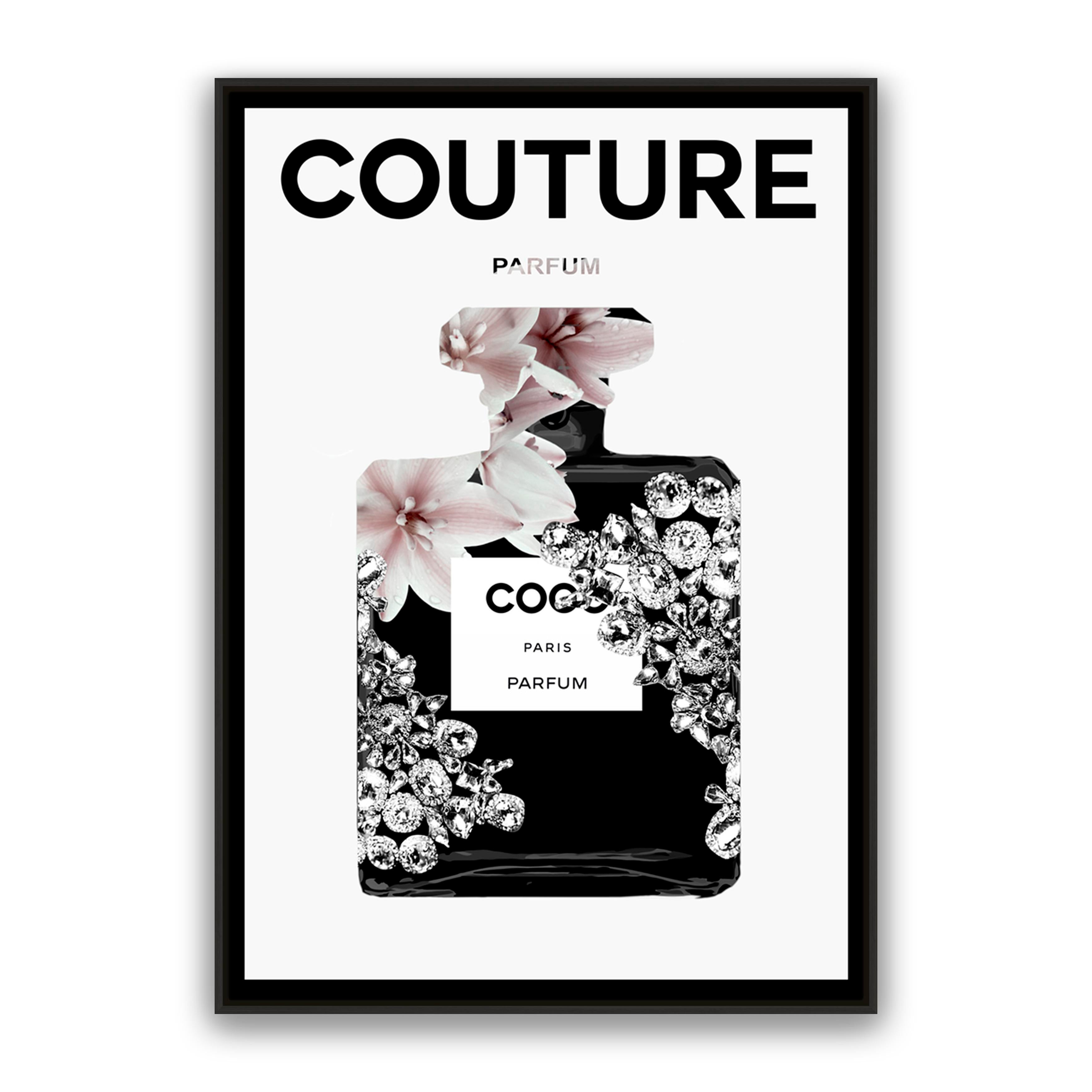 Couture Pink
