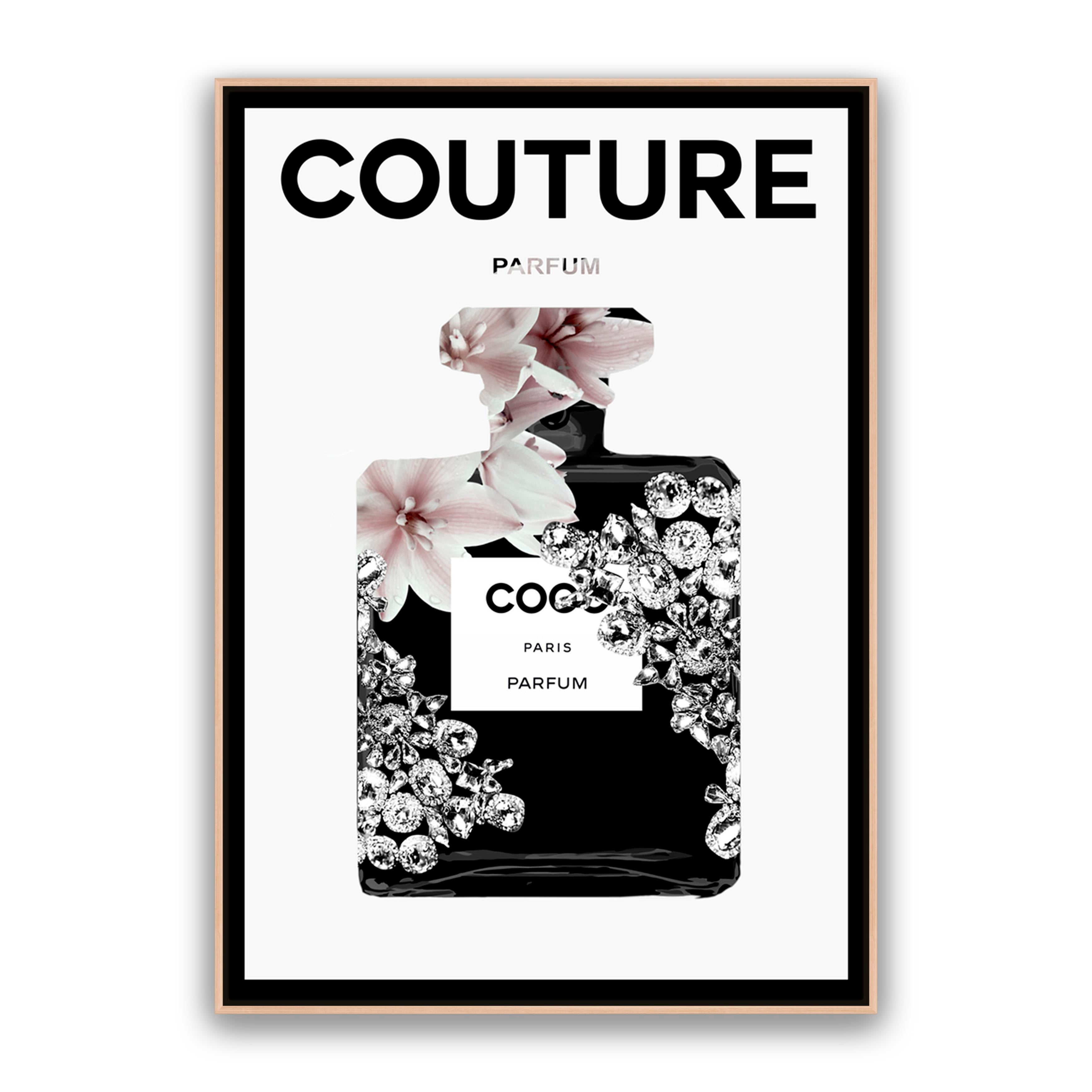 Couture Pink