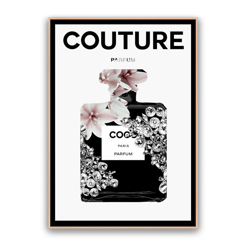 Couture Pink