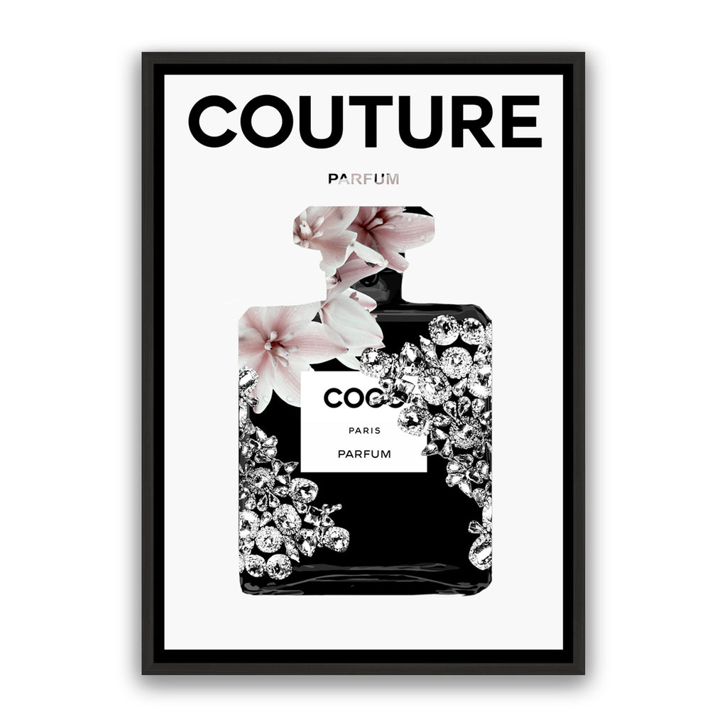 Couture Pink